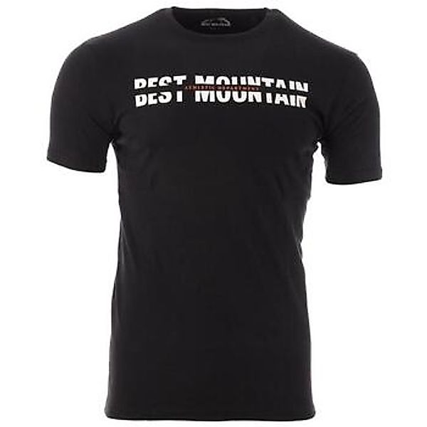Best Mountain  T-Shirts & Poloshirts BEST-TS 03 günstig online kaufen