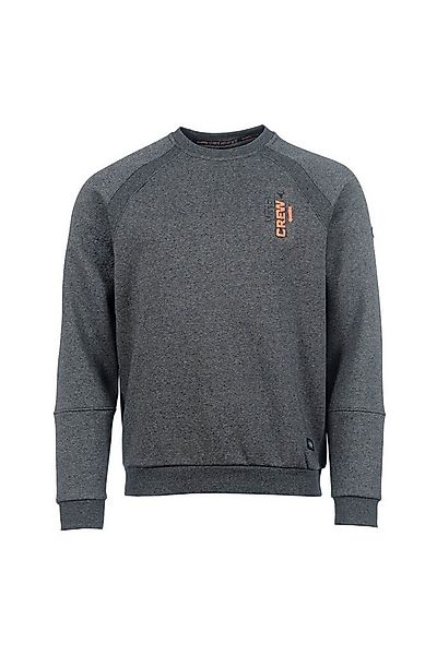 questo savage Sweatshirt günstig online kaufen