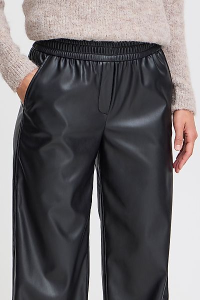 b.young Lederhose Lederhose günstig online kaufen