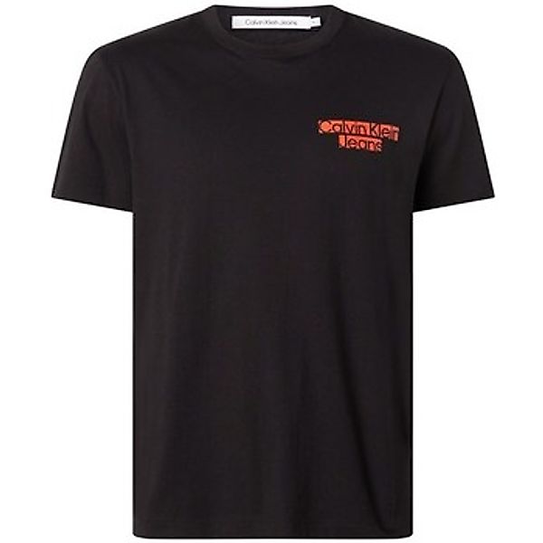 Calvin Klein Jeans  T-Shirt J30J321772BEH günstig online kaufen