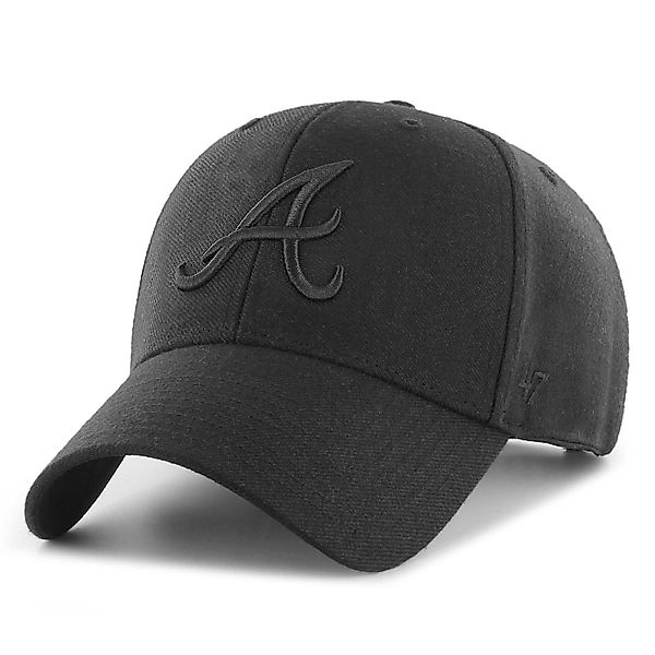 '47 Brand Snapback Cap MLB Atlanta günstig online kaufen