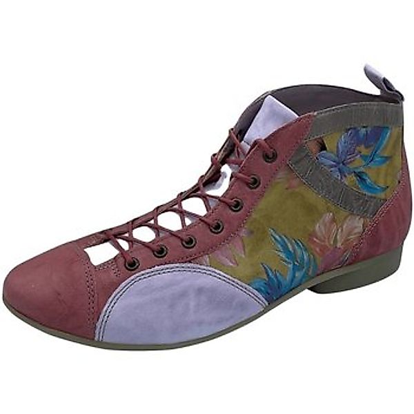 Think  Stiefel Stiefeletten GUAD2 3-000618-5010 5010 günstig online kaufen