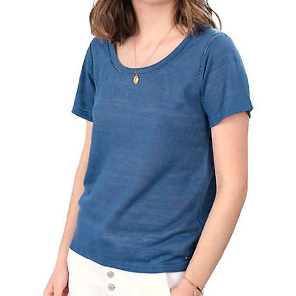 Deeluxe  T-Shirts & Poloshirts 02T101W günstig online kaufen