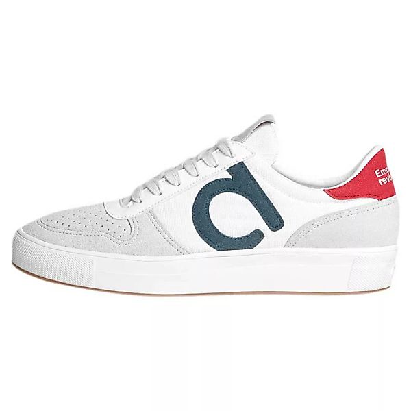 Duuo Shoes Fenix EU 37 White / Red / Navy günstig online kaufen