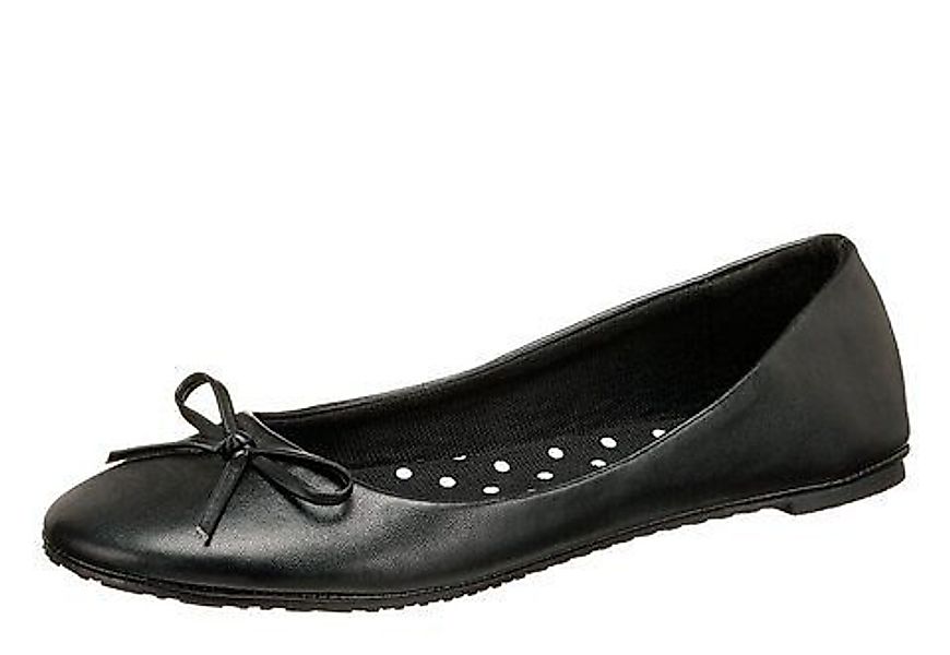 CITY WALK Ballerina Festtagsschuh, Slipper, Business günstig online kaufen