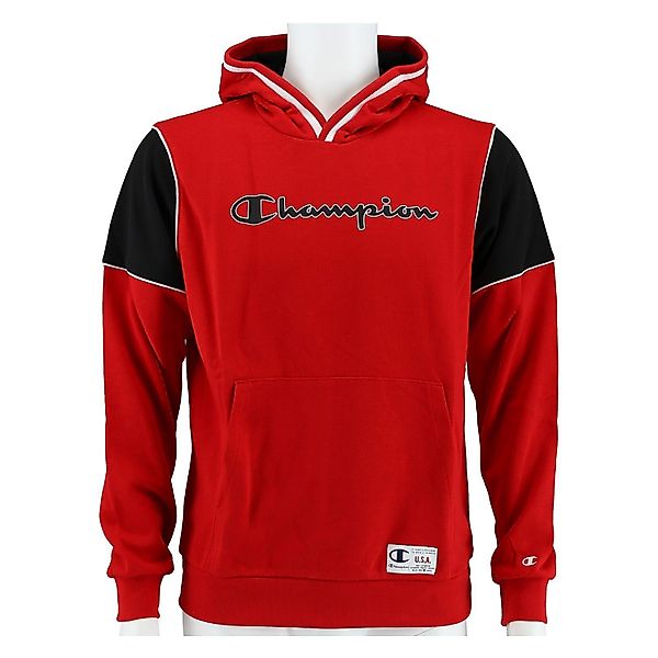 Champion Kapuzenpullover (Hoodie) Basket Game Logo günstig online kaufen