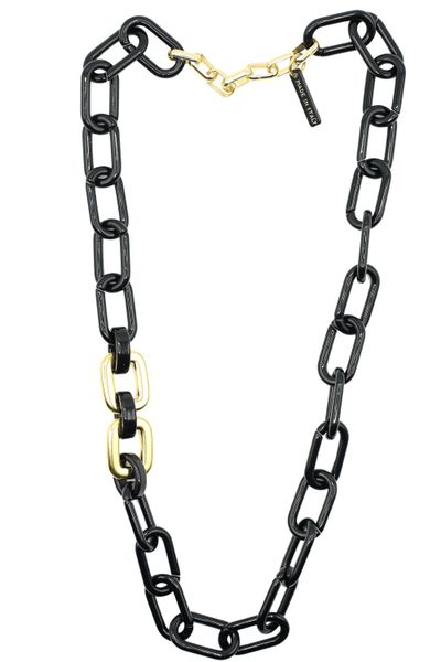 COLLEZIONE ALESSANDRO Lange Kette "Polly" aus ovalen Gliedern gefertigt, te günstig online kaufen