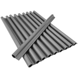 NYVI Sichtschutzstreifen Befestigungsclips für Sichtschutzstreifen - günstig online kaufen