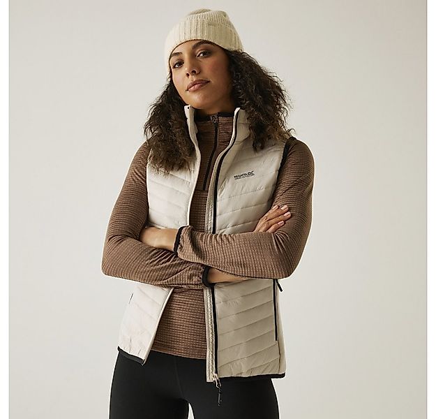 Regatta Outdoorjacke Regatta Andreson Hybridweste für Damen günstig online kaufen