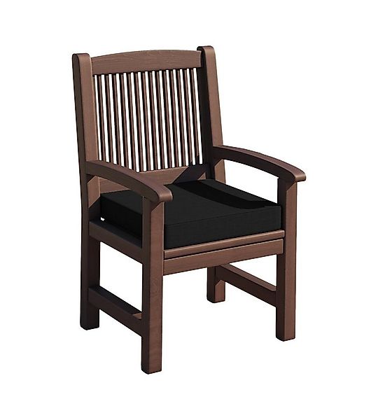 sunnypillow Bankauflage Bankkissen mit abnehmbarem Bezug, Auflage für Garte günstig online kaufen