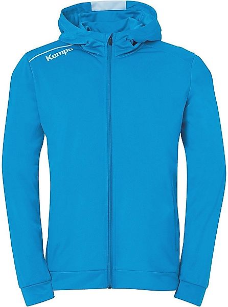 Kempa Trainingsjacke Player Hood Jacket günstig online kaufen
