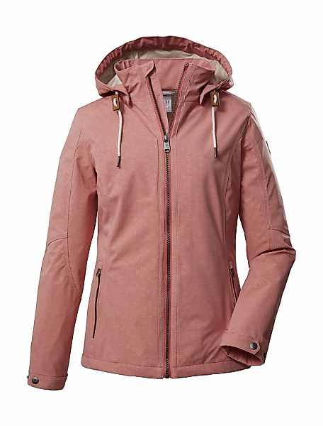 G.I.G.A. DX by killtec Softshelljacke "GS 141 WMN SFTSHLL JCKT", Softshellj günstig online kaufen