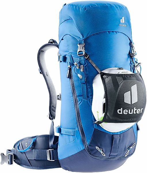 deuter Aufbewahrungstasche "Helm-Halterung" günstig online kaufen