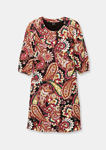 MADELEINE Sommerkleid "Kleid Kleid mit Paisleymuster" günstig online kaufen