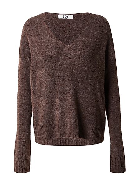 JDY Strickpullover Eleonora (1-tlg) Plain/ohne Details günstig online kaufen