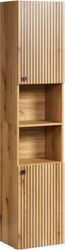 welltime Hochschrank "Amrum" 1 Stk. tlg. Badezimmerschrank mit und ohne Sch günstig online kaufen