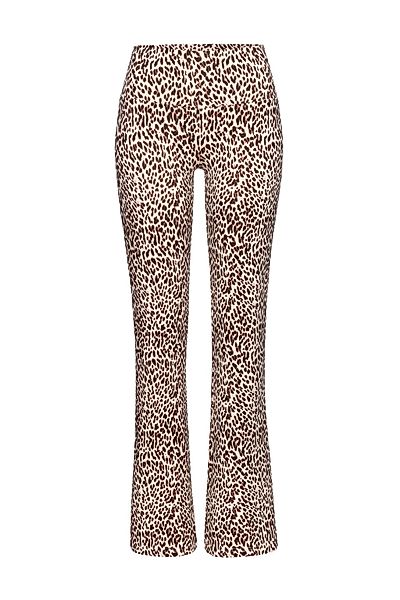 Buffalo Leggings, in modischer Allover Leo-Optik günstig online kaufen
