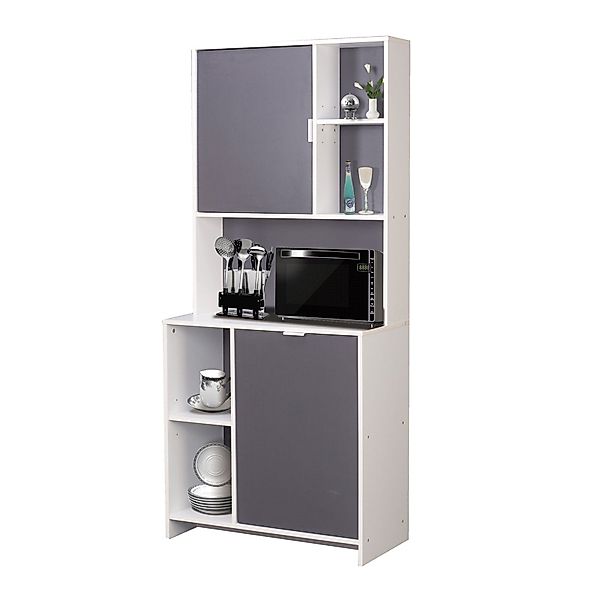 HTI-Living Küchenbuffet Küchenbuffet Malin (Stück, 1-St., günstig online kaufen