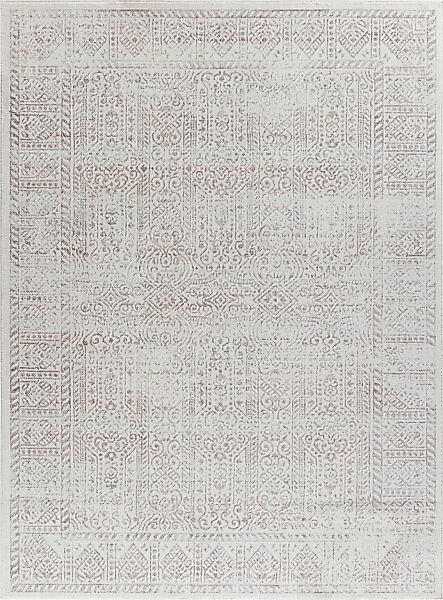 Livabliss Teppich »PENZA«, rechteckig, 10 mm Höhe günstig online kaufen