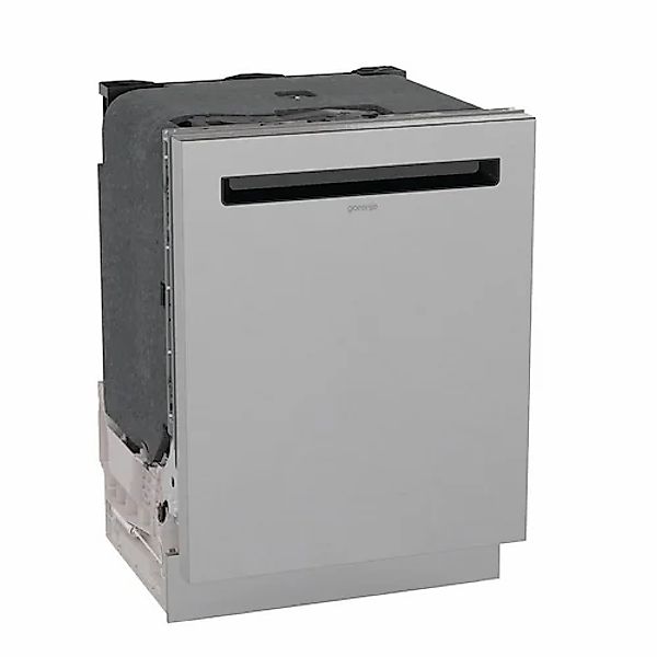 GORENJE Unterbaugeschirrspüler »GU673B65X«, 16 Maßgedecke, TotalDry - auto. günstig online kaufen