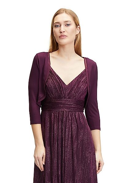 Vera Mont Bolerojacke Damen Bolero-Jacke figurbetont günstig online kaufen