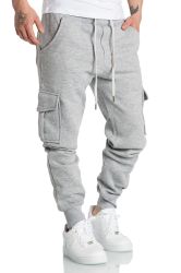 REPUBLIX Cargohose JOHN Herren Sweatpants Jogginghose günstig online kaufen