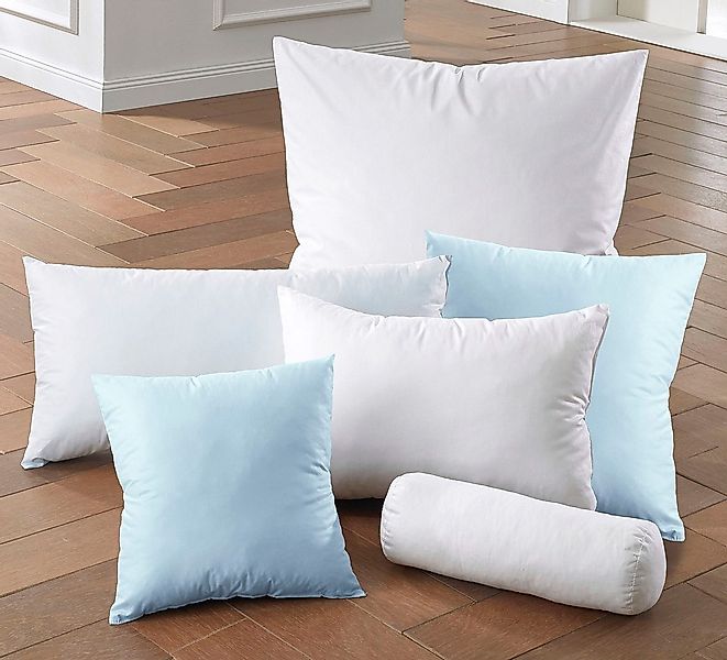 fan Nackenrolle Kissenparade, Spar-Set, 2-tlg., individuell günstig online kaufen