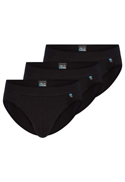 Schiesser Slip 3er Pack Long Life günstig online kaufen