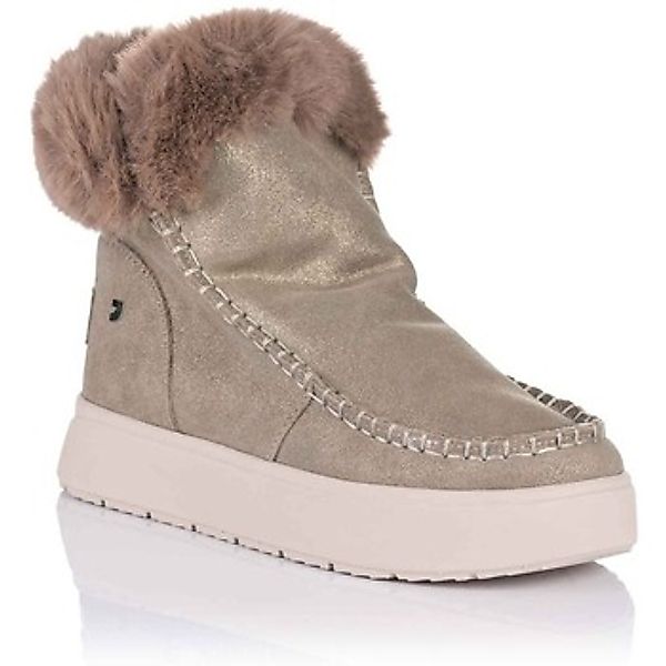 Gioseppo  Moonboots 73268-P-TAUPE günstig online kaufen