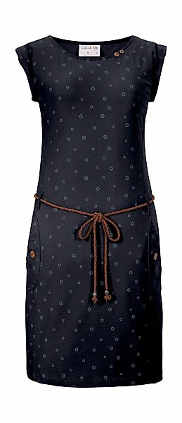 G.I.G.A. DX by killtec Sommerkleid "GS 99 WMN DRSS", Sportives Baumwollklei günstig online kaufen