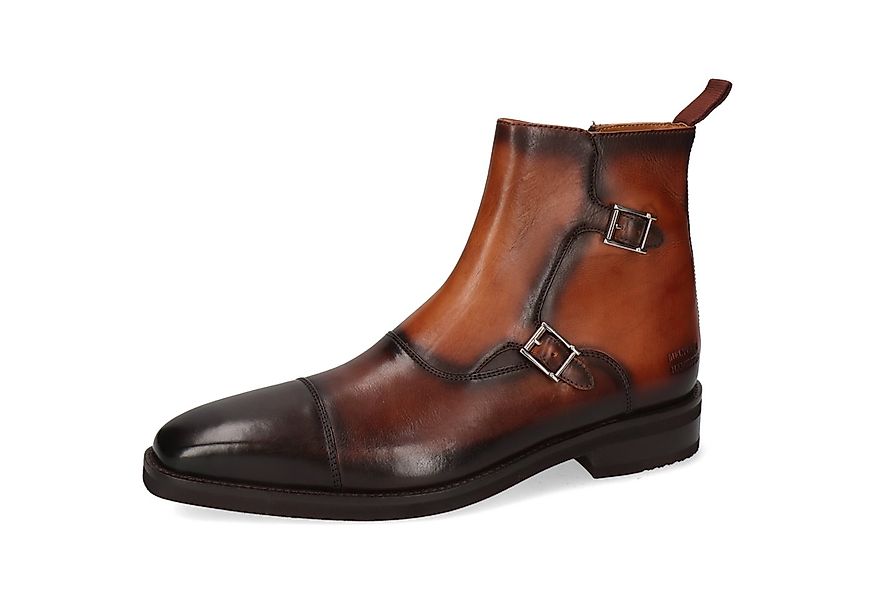 Melvin & Hamilton Lewis 54 Stiefelette günstig online kaufen