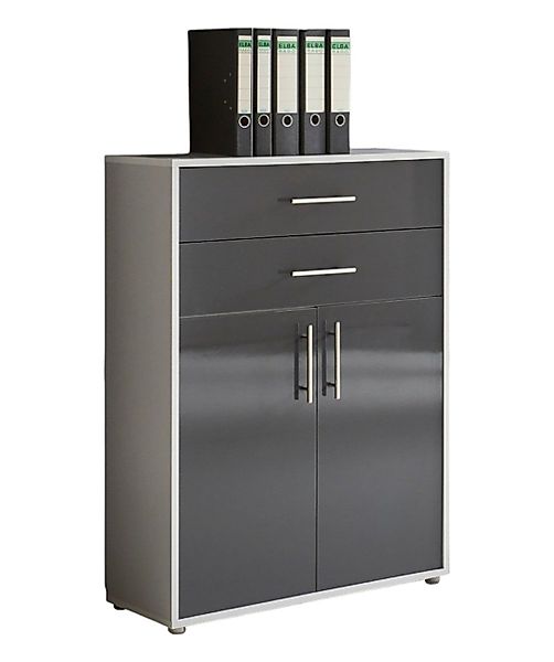 moebel-dich-auf Aktenschrank OFFICE EDITION (in verschiedenen günstig online kaufen