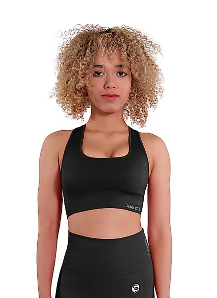 Stark Soul® Sporttop Sport Bra "reflect" günstig online kaufen