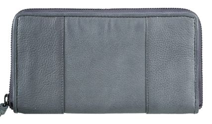 Bull & Hunt Geldbörse zip wallet günstig online kaufen