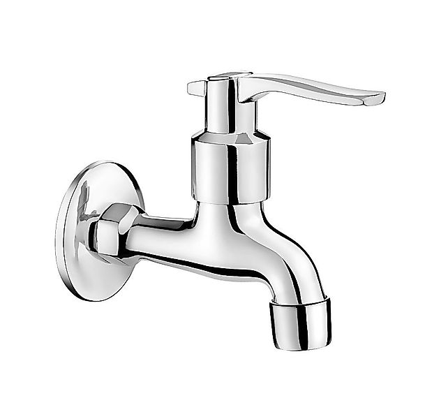 Deante Waschtischarmatur BEZ 122L Wandhahn Kaltwasserarmatur günstig online kaufen