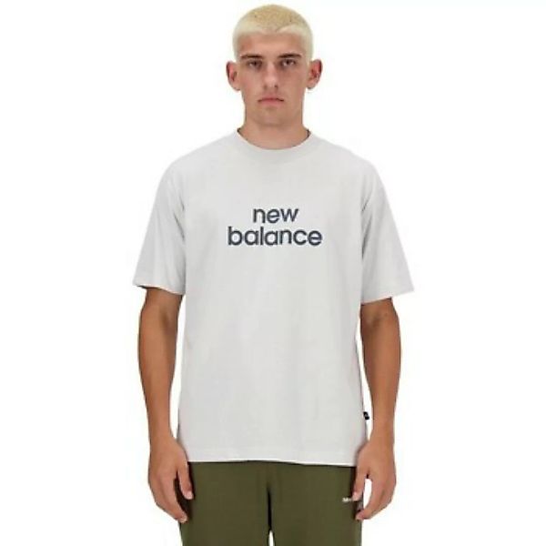New Balance  T-Shirts & Poloshirts 34269 günstig online kaufen