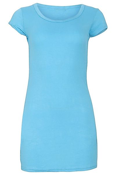 Muse Longshirt Kurzarm Longshirt 1002 günstig online kaufen