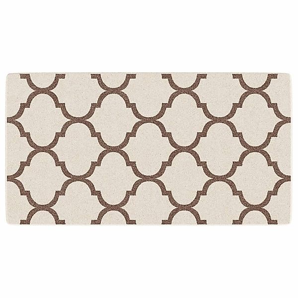 vidaXL Teppich Indoor & Outdoor Teppich günstig online kaufen