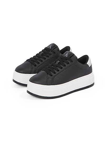 Calvin Klein Jeans BOLD FLATF LOW günstig online kaufen
