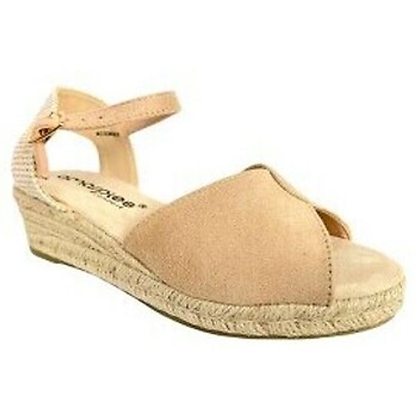 Amarpies  Espadrilles Sandalia señora  28503 acx beig günstig online kaufen