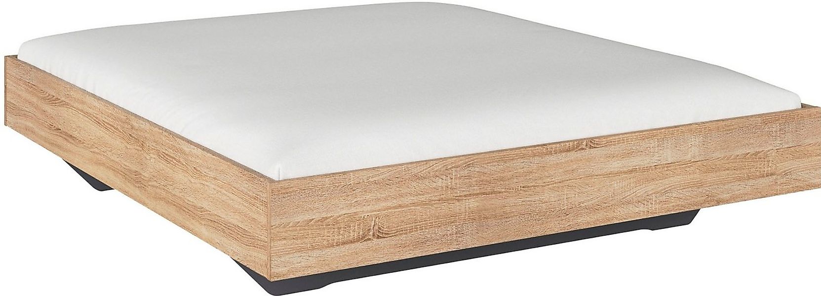 rauch Futonbett Phoenix, ohne Kopfteil günstig online kaufen