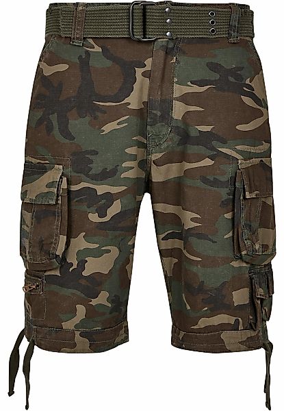 Brandit Shorts Brandit Shorts Savage mit günstig online kaufen