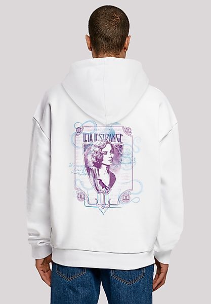 F4NT4STIC Kapuzenpullover "Phantastische Tierwesen 2 Leta Lestrange", Print günstig online kaufen