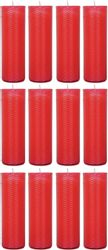 HS Candle Grabkerze (Spar-Set, 12-tlg), Nachfüllkerze günstig online kaufen
