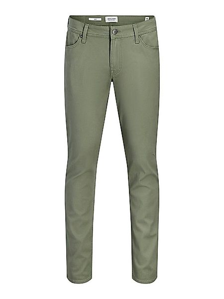 Jack & Jones 5-Pocket-Hose JPSTGLENN DYLAN ORIGINAL günstig online kaufen