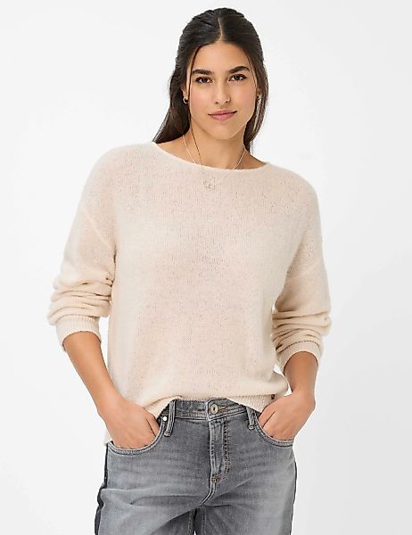 Brax Strickpullover "Style LISA" günstig online kaufen