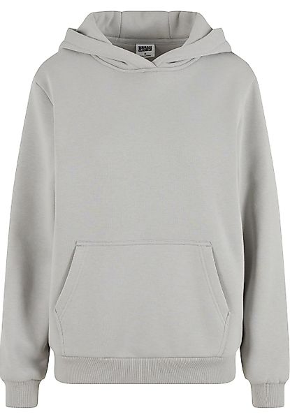 URBAN CLASSICS Kapuzenpullover Urban Classics Ladies günstig online kaufen