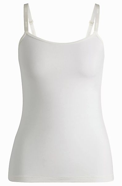 BOSS Tanktop "VEST CI 1", mit Rundhalsausschnitt günstig online kaufen