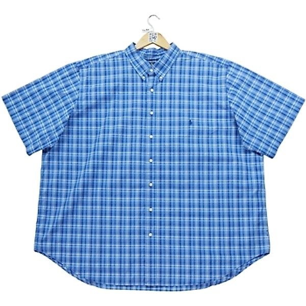 Polo Ralph Lauren  Kurzarm Hemdbluse 224732 günstig online kaufen