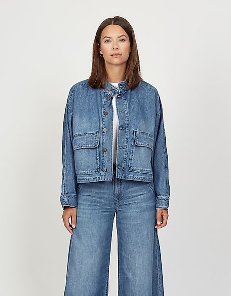 GANG Jeansjacke günstig online kaufen